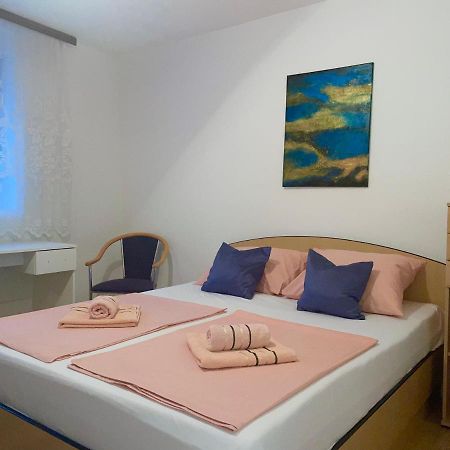 Mfs Apartments موستار المظهر الخارجي الصورة