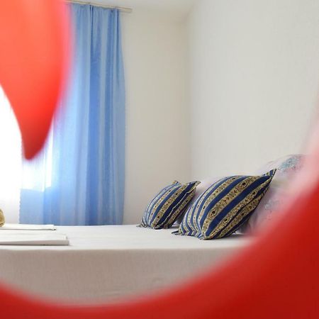 Mfs Apartments موستار المظهر الخارجي الصورة