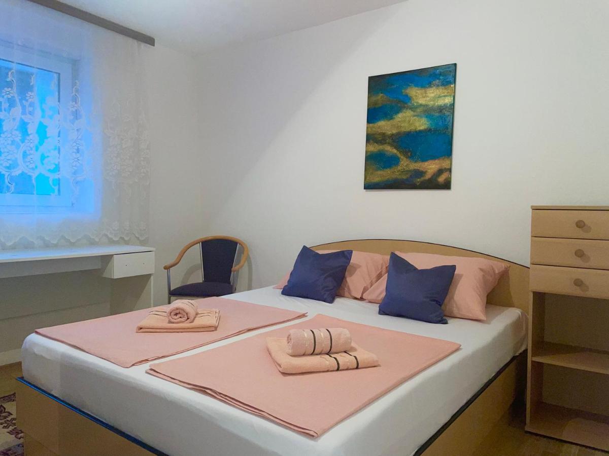 Mfs Apartments موستار المظهر الخارجي الصورة