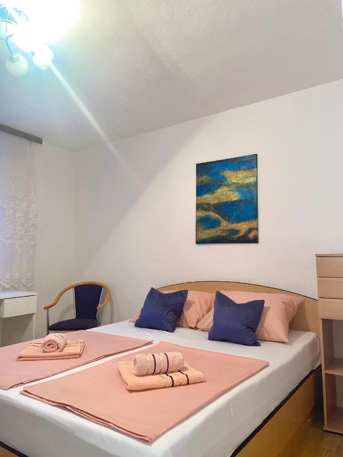 Mfs Apartments موستار المظهر الخارجي الصورة
