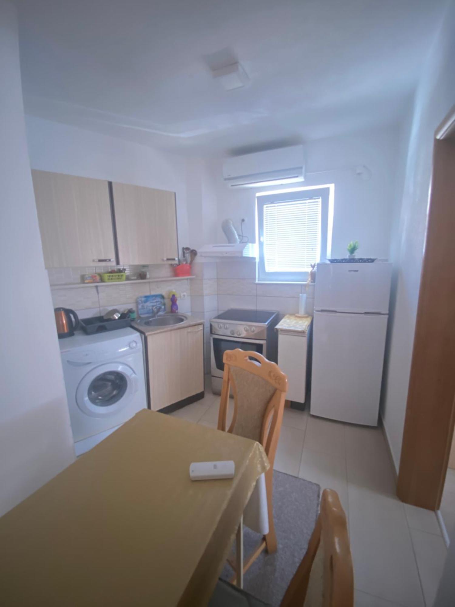 Mfs Apartments موستار المظهر الخارجي الصورة