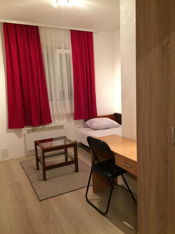 Mfs Apartments موستار المظهر الخارجي الصورة