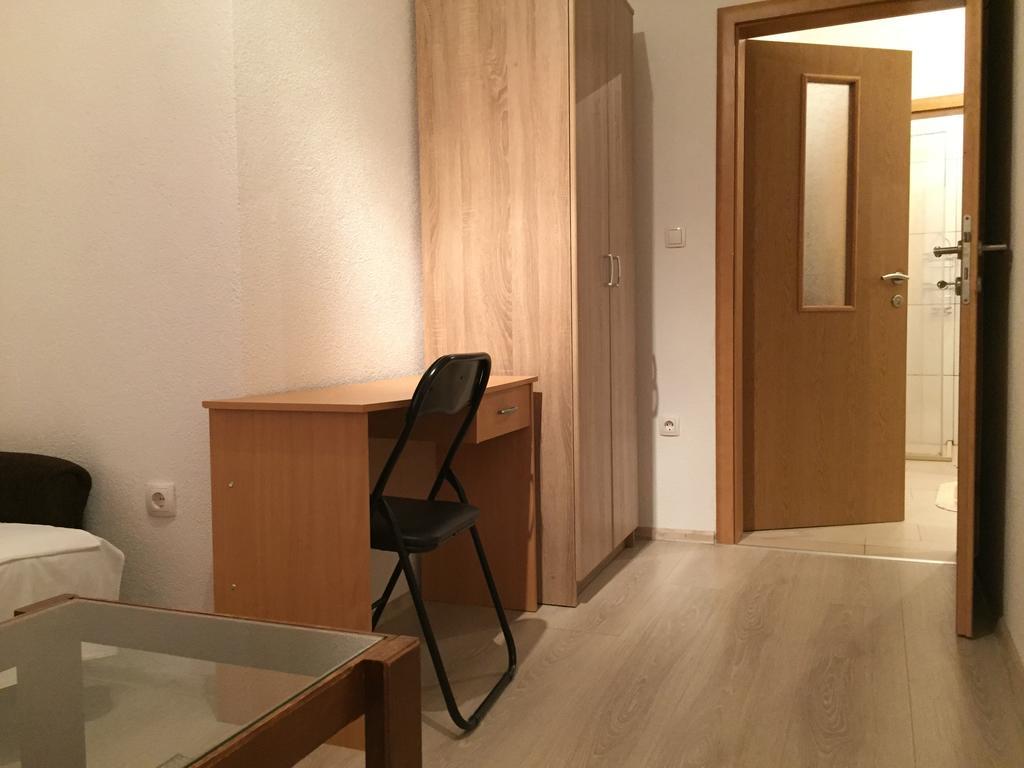 Mfs Apartments موستار المظهر الخارجي الصورة