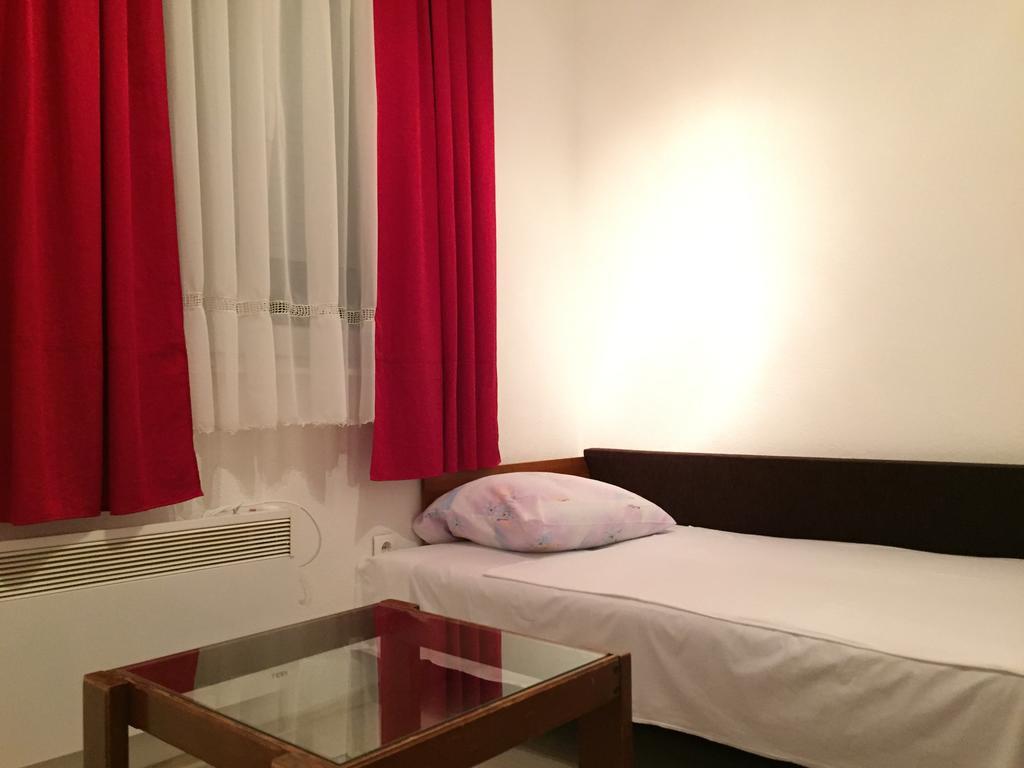 Mfs Apartments موستار المظهر الخارجي الصورة