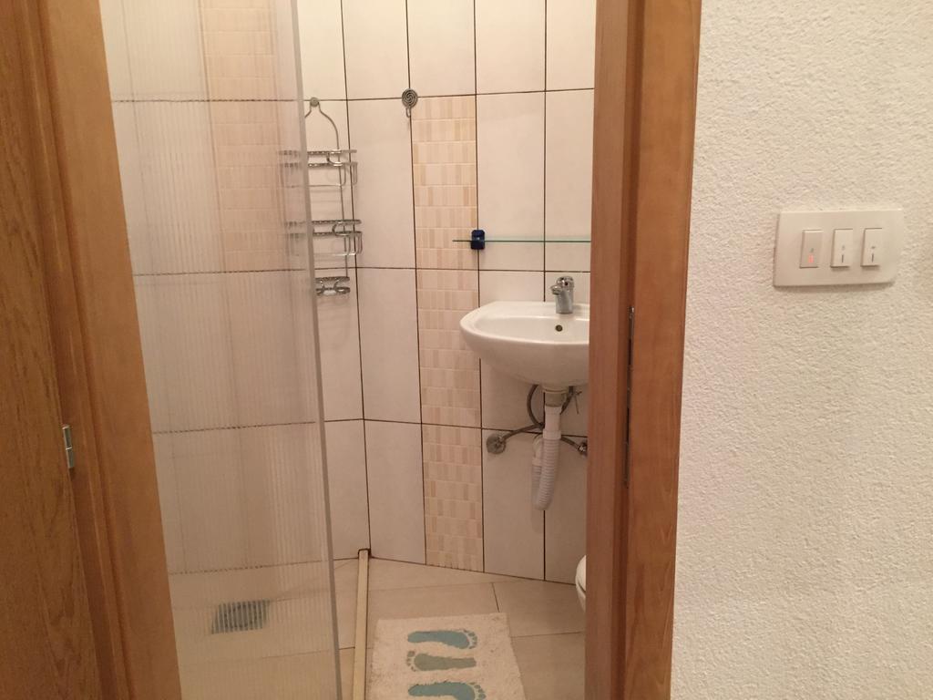 Mfs Apartments موستار المظهر الخارجي الصورة