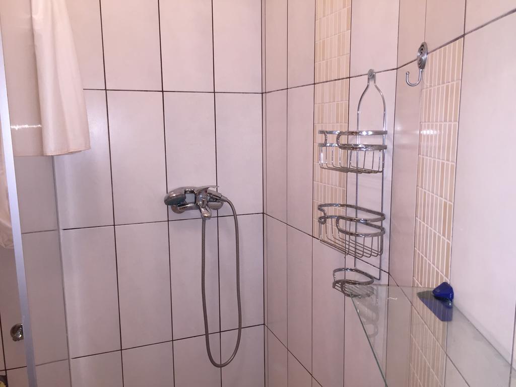 Mfs Apartments موستار المظهر الخارجي الصورة
