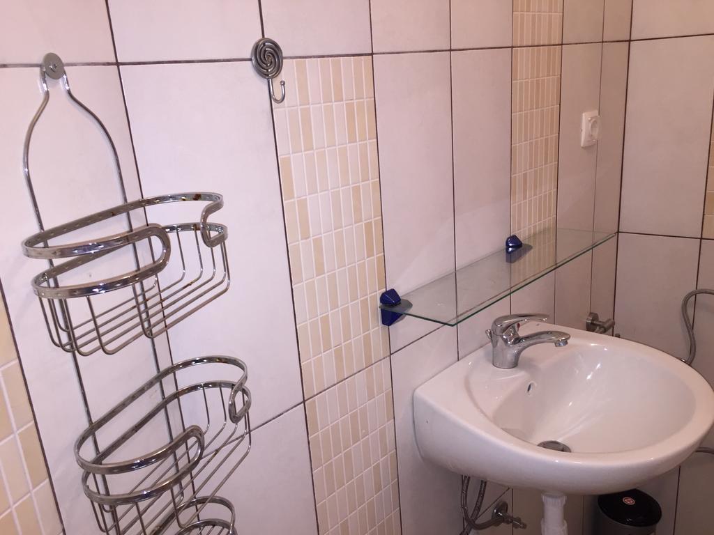 Mfs Apartments موستار المظهر الخارجي الصورة