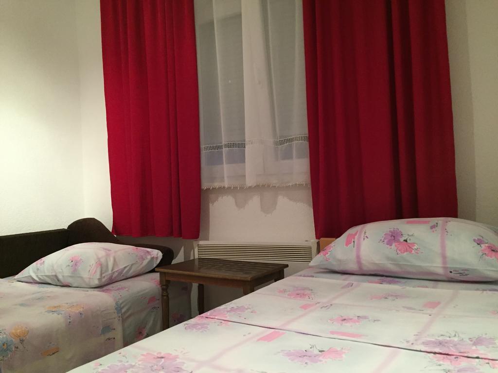 Mfs Apartments موستار المظهر الخارجي الصورة