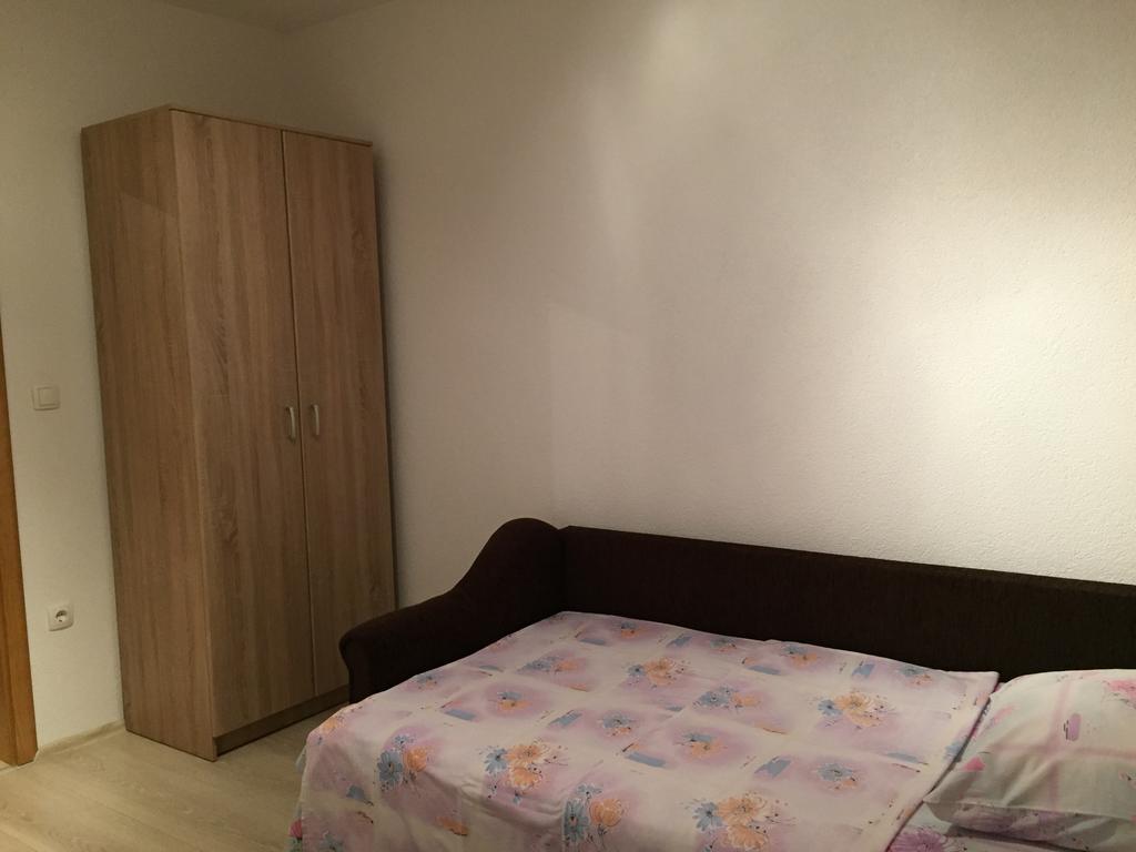 Mfs Apartments موستار المظهر الخارجي الصورة