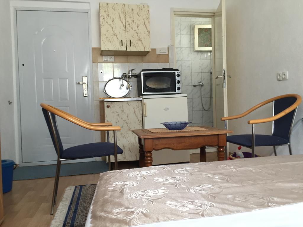 Mfs Apartments موستار المظهر الخارجي الصورة