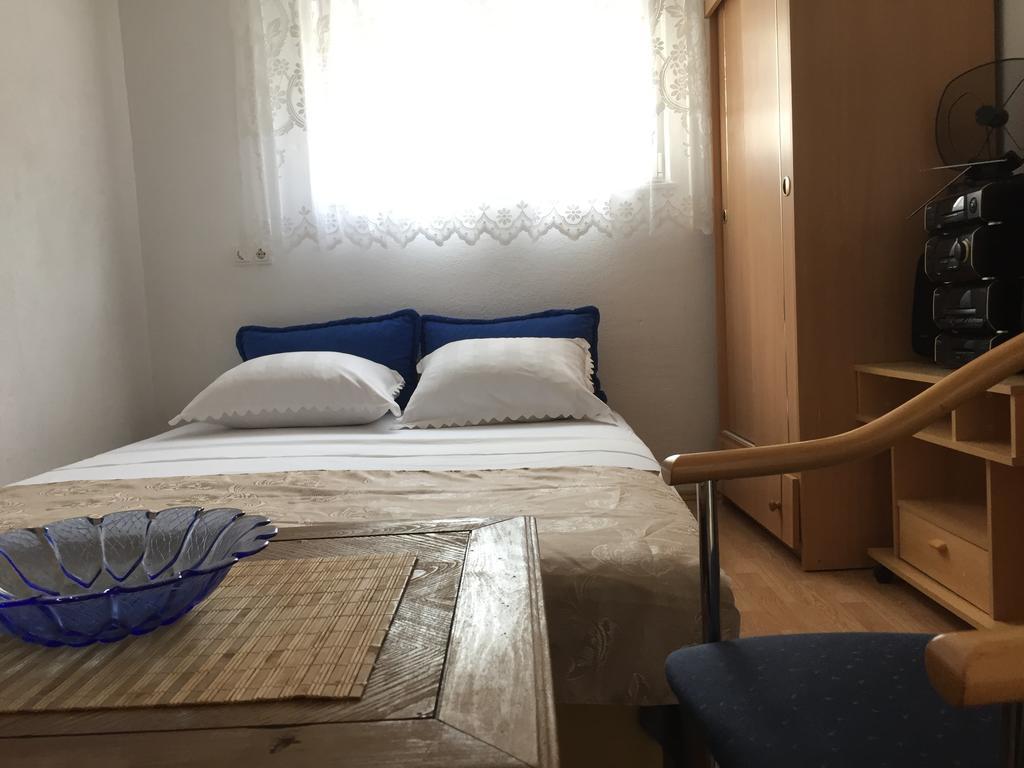 Mfs Apartments موستار المظهر الخارجي الصورة