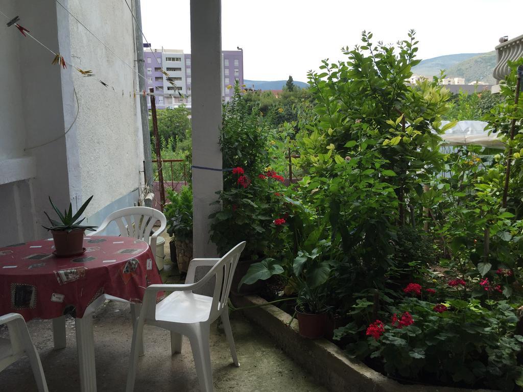 Mfs Apartments موستار المظهر الخارجي الصورة