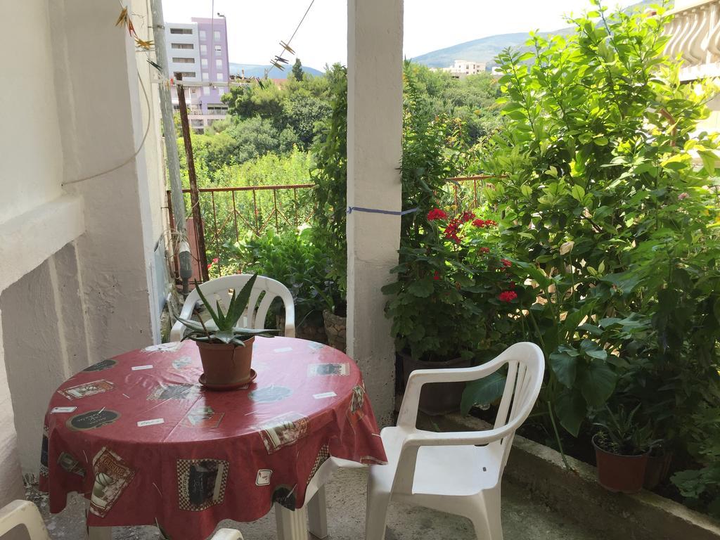 Mfs Apartments موستار المظهر الخارجي الصورة