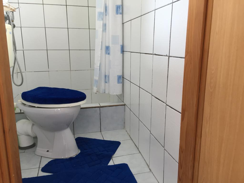 Mfs Apartments موستار المظهر الخارجي الصورة