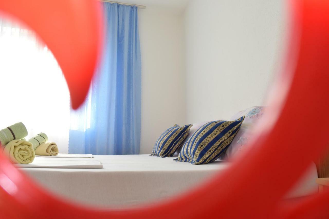 Mfs Apartments موستار المظهر الخارجي الصورة
