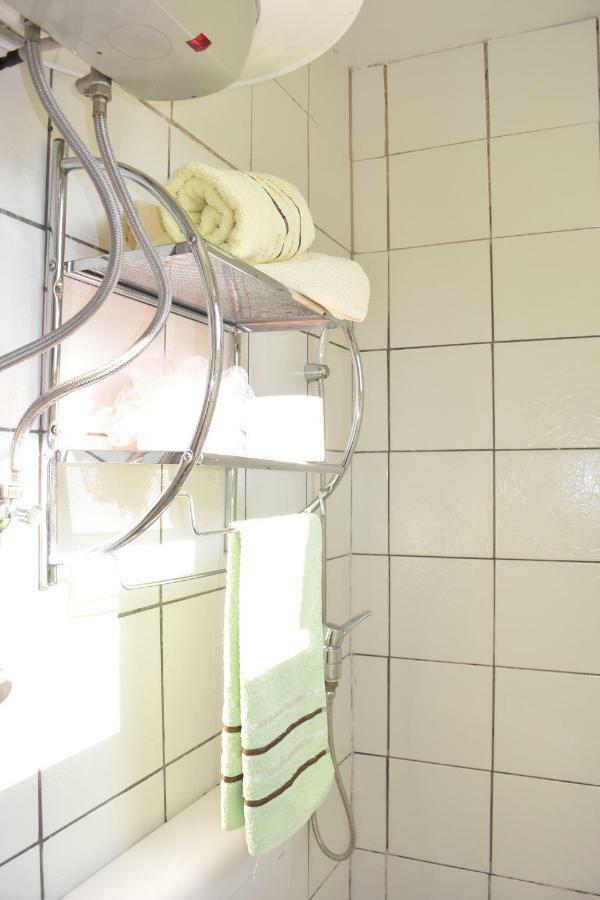 Mfs Apartments موستار المظهر الخارجي الصورة