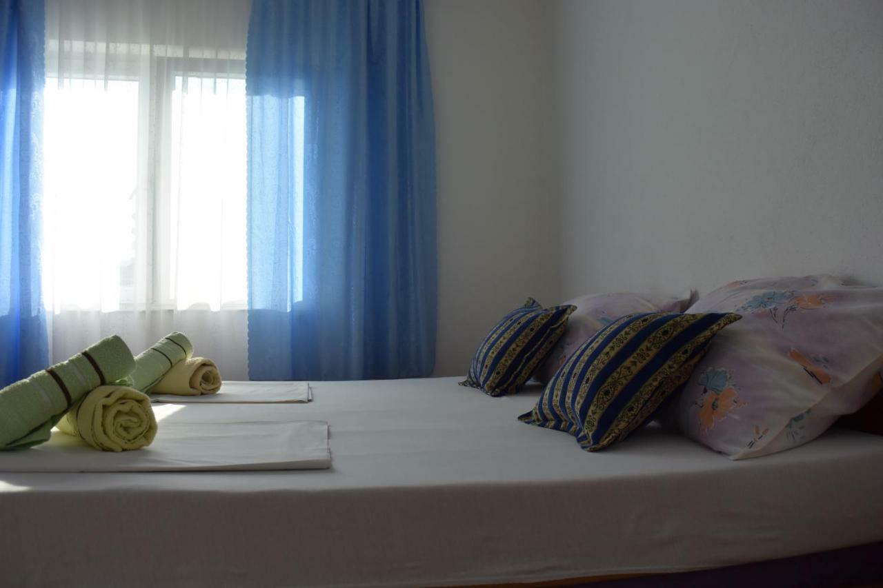 Mfs Apartments موستار المظهر الخارجي الصورة