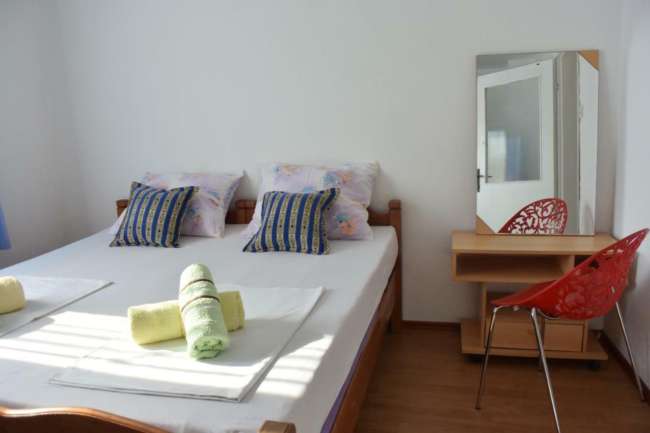 Mfs Apartments موستار المظهر الخارجي الصورة