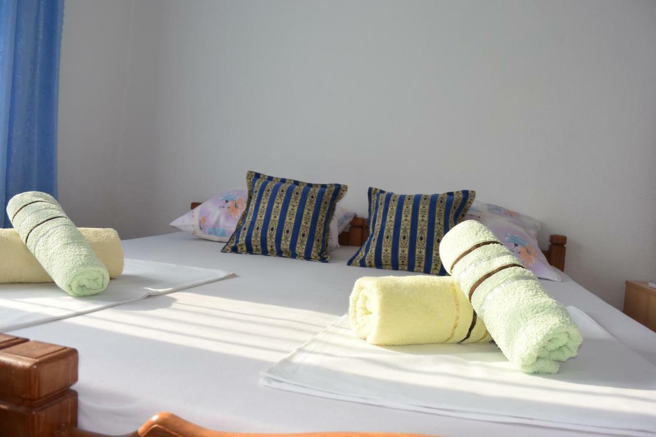 Mfs Apartments موستار المظهر الخارجي الصورة
