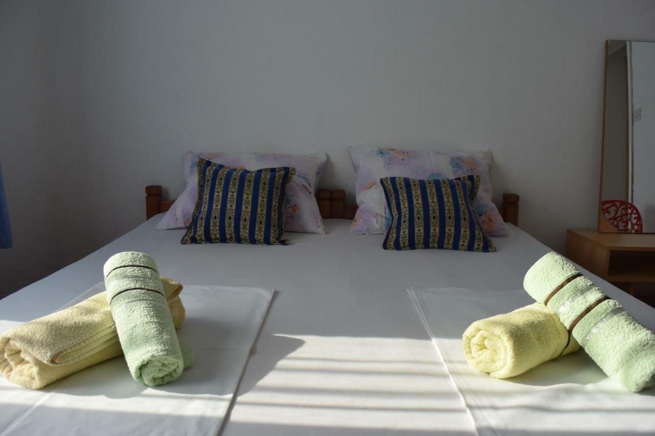 Mfs Apartments موستار المظهر الخارجي الصورة